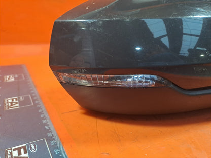 ✅2018 VW POLO MK6 FRONT RIGHT WING MIRROR 2GS857502BJ + WARRANTY xAA - Image 10