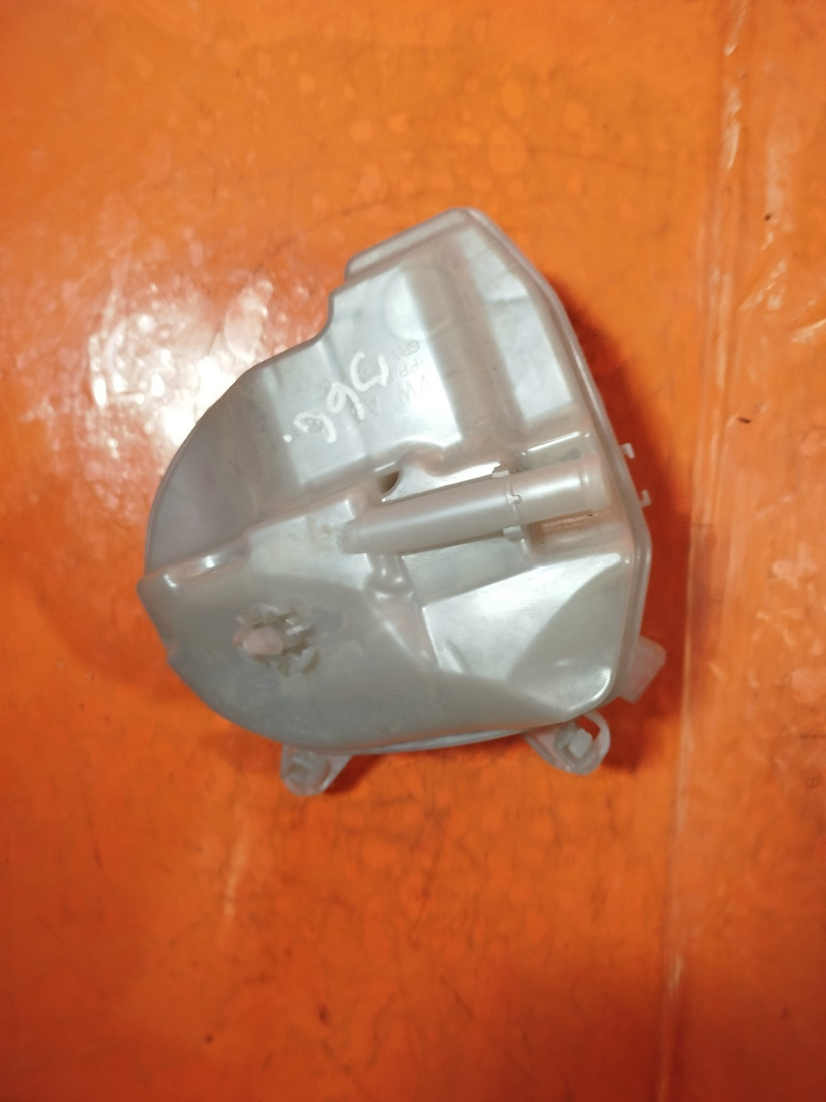 ✅2024 FORD TOURNEO CONNECT EXPANSION OVERFLOW BOTTLE 5WA121407F + WARRANTY A366 - Image 8