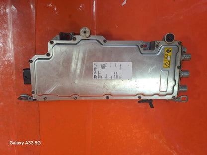 ✅2022 BMW 3 SERIES G21 HYBRID VOLTAGE INVERTER CONVERTER 5A46087 + WARRANTY A305 - Image 6
