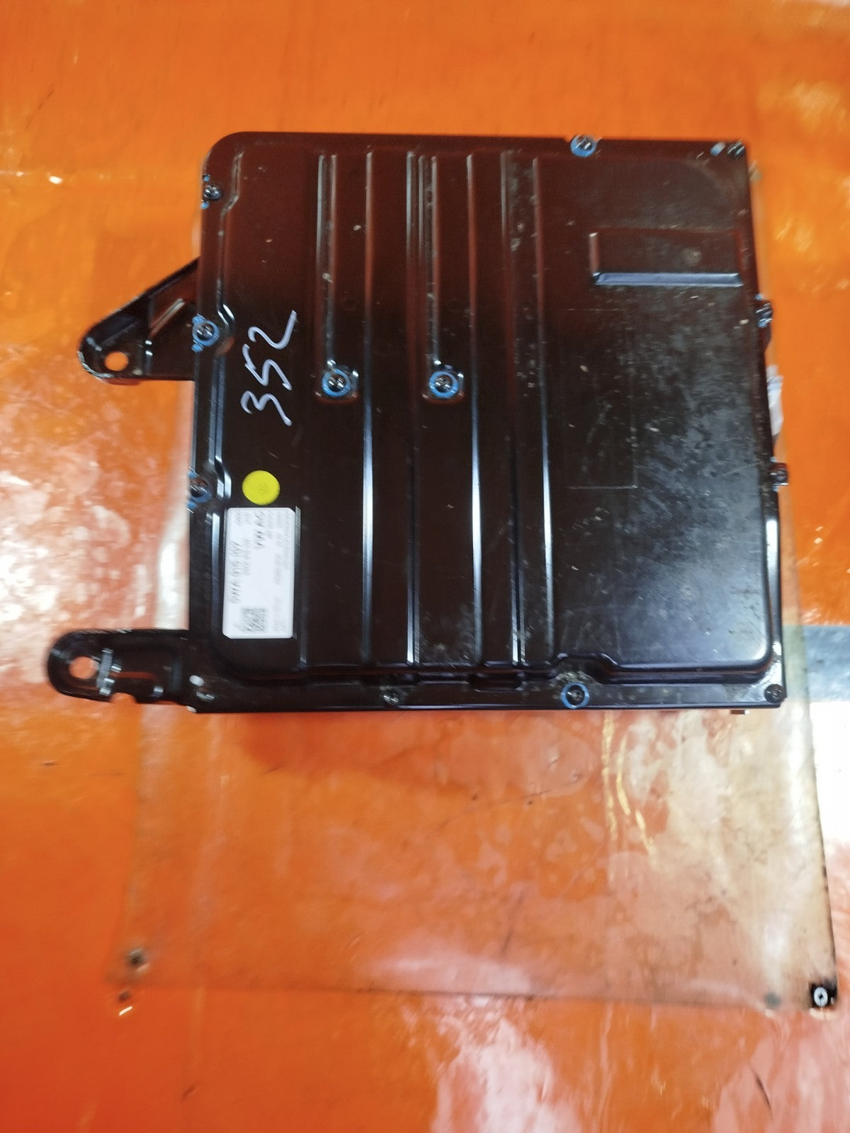 ✅VW GOLF STYLE MK8 1.5 PETROL 2020 HIGH VOLTAGE BATTERY 5WA915107 Warranty A352 - Image 9