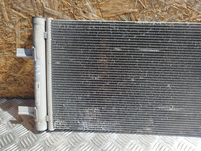 ✅BMW 2 Series F45 2015 1.5 Diesel Air Condenser Radiator 9271207 + Warranty A143 - Image 9