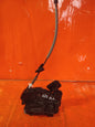 ✅2023 CUPRA BORN V2 EV REAR LEFT DOOR LOCK 5TA839015P + WARRANTY A272 - Image 1