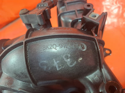 ✅2016 Ford Transit Custom Air Intake Inlet Manifold BK2Q-9424-CD + Warranty A373 - Image 12
