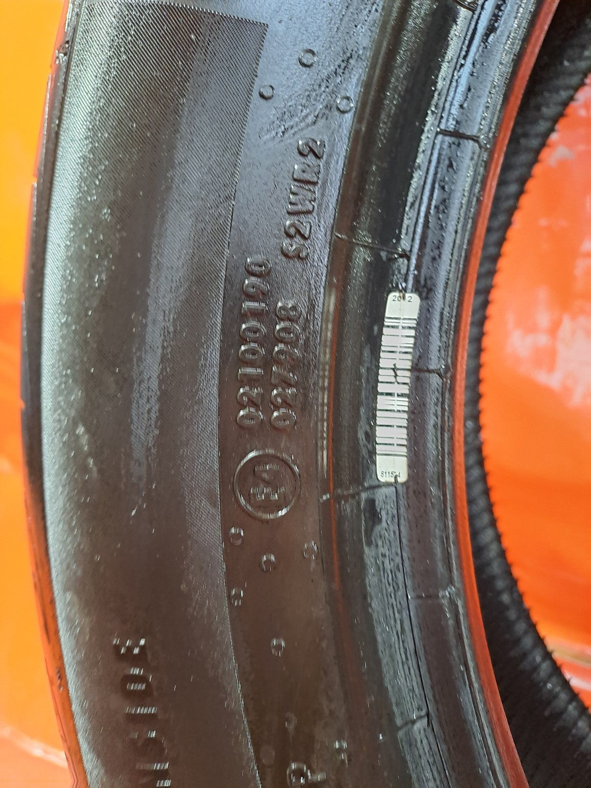 ✅CONTINENTAL TYRE 225/55 R19 + WARRANTY xAA - Image 11