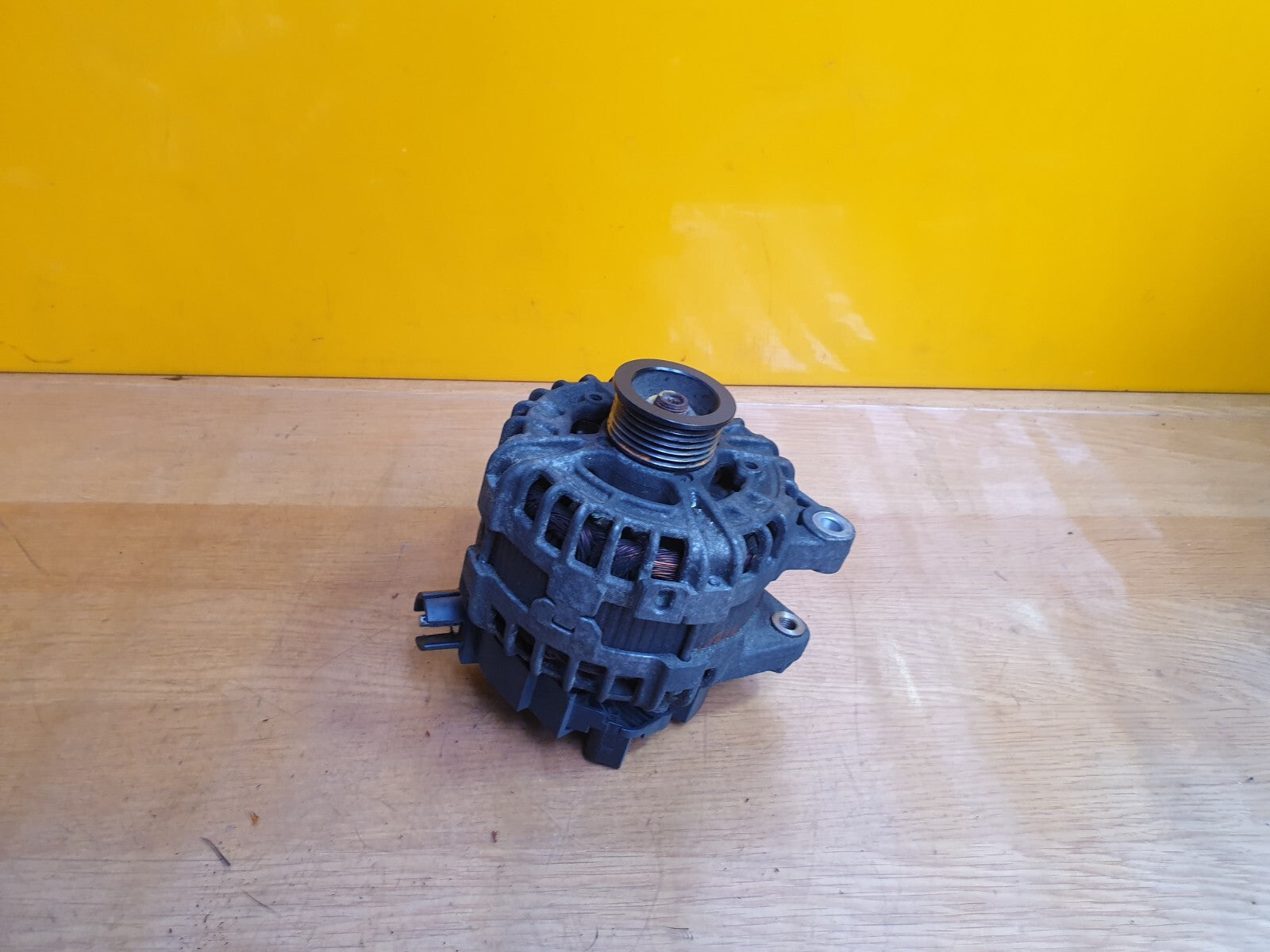 ✅LAND ROVER 2015 DISCOVERY SPORT L550 2.0D ALTERNATOR 0125813022 A131 - Image 12