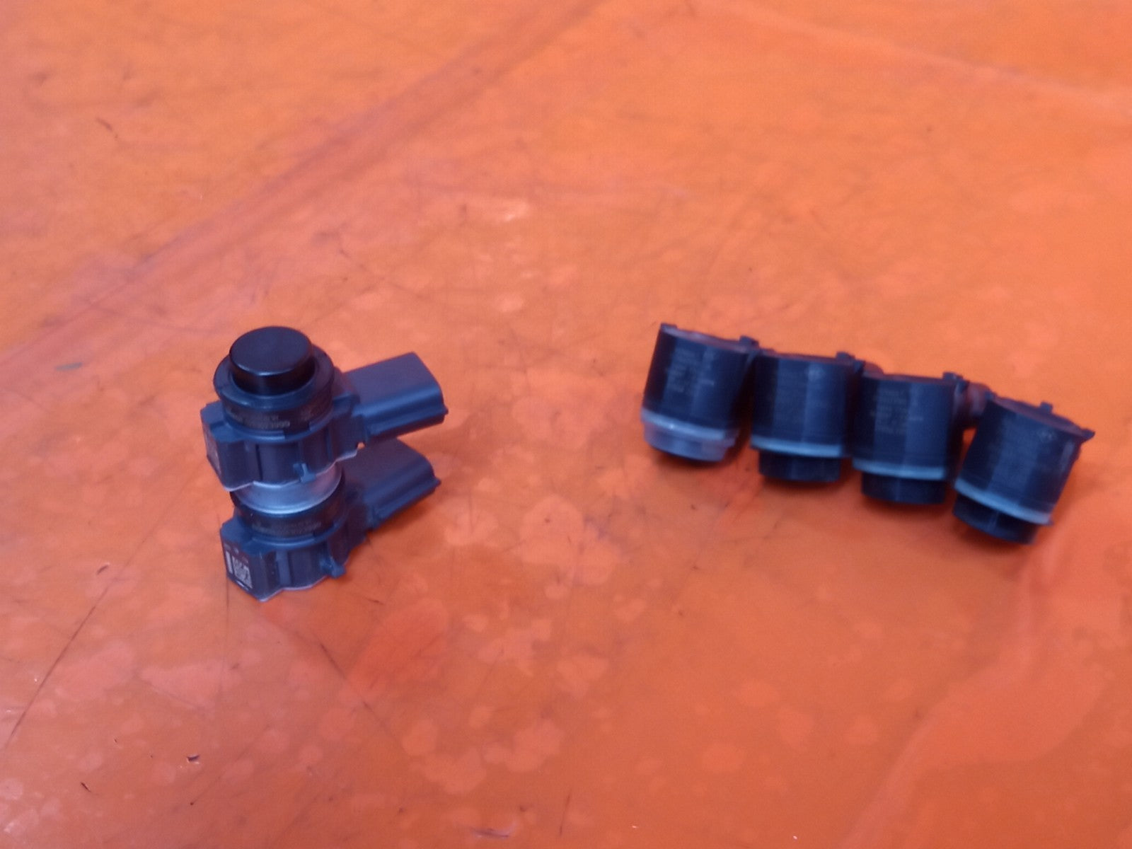 ✅Dacia Duster Journey 1.3 Petrol 2024 Parking Sensors Set 253A42318R 284384061R - Image 12