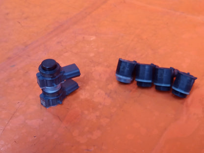 ✅Dacia Duster Journey 1.3 Petrol 2024 Parking Sensors Set 253A42318R 284384061R - Image 12