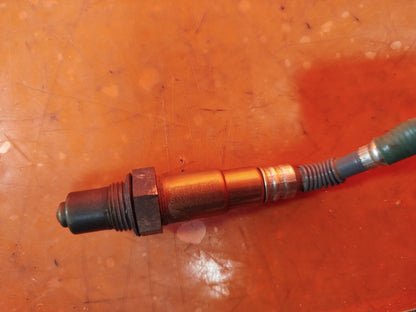 ✅Mercedes C-Class C250 W204 2.1 Diesel 2011 LAMBDA OXYGEN SENSOR 0045427318 A283 - Image 11
