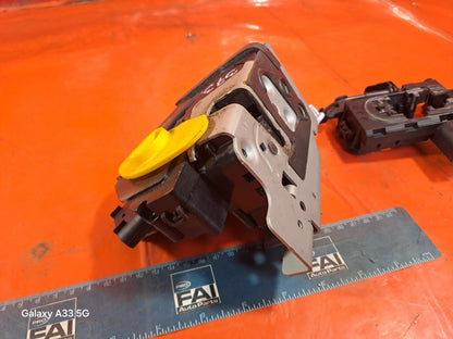 ✅2016 Ford Transit Custom Rear Right Door Lock BK21-V43288-AK + Warranty A373 - Image 3
