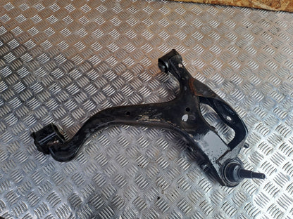 ✅2010 LAND ROVER DISCOVERY 4 L319 FRONT LEFT LOWER SUSPENSION ARM + WARRANTY - Image 9