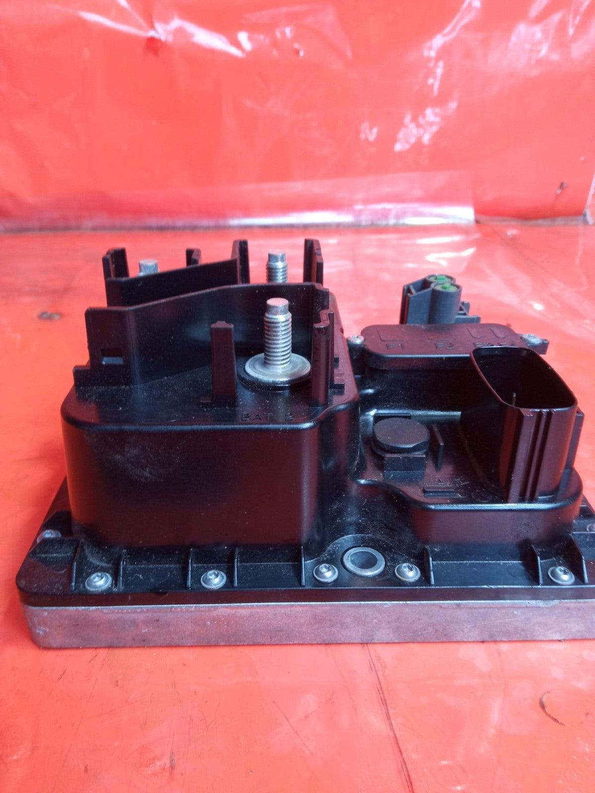 ✅Jaguar I-Pace Ev400 X590 2020 Power Distribution Module JPLA14F70AC Warranty - Image 11