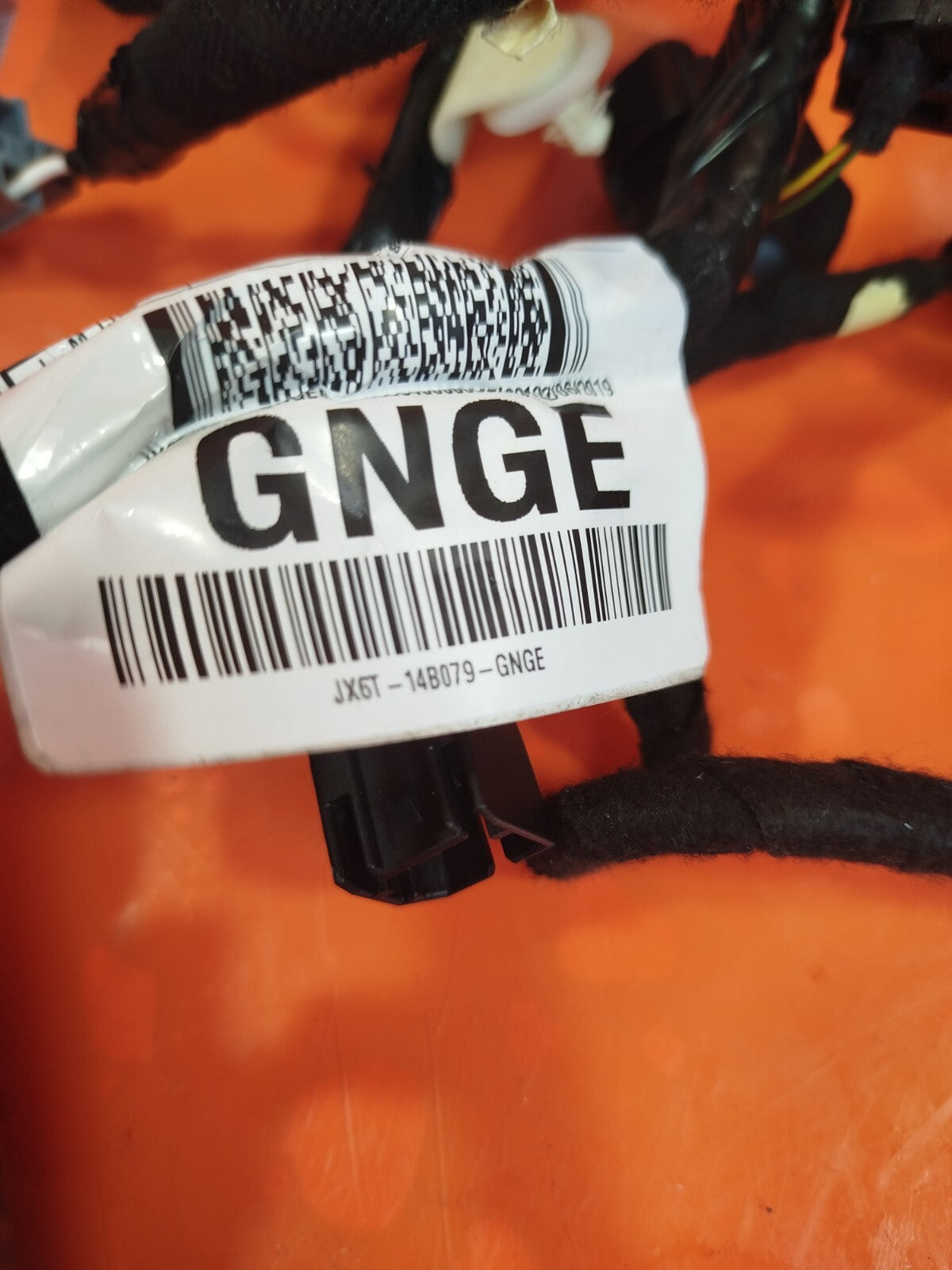 ✅FORD FOCUS ST 2.3 PETROL 2020 CENTRE CONSOLE WIRING HARNESS JX6T14B079GNGE A264 - Image 5