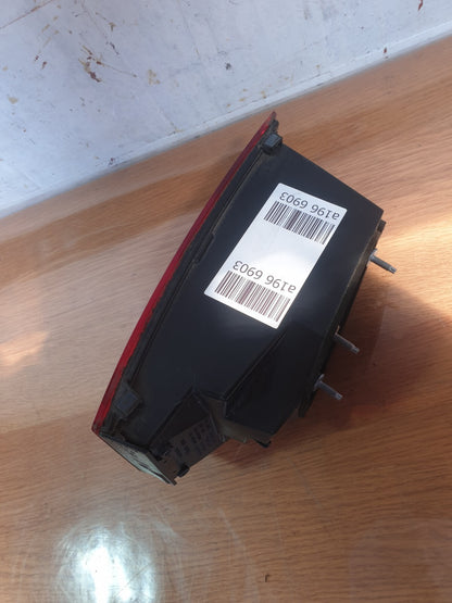 ✅JAGUAR F-PACE V6 3.0 PETROL 2017 REAR RIGHT INNER TAIL LIGHT HK8315K272AA A196 - Image 6