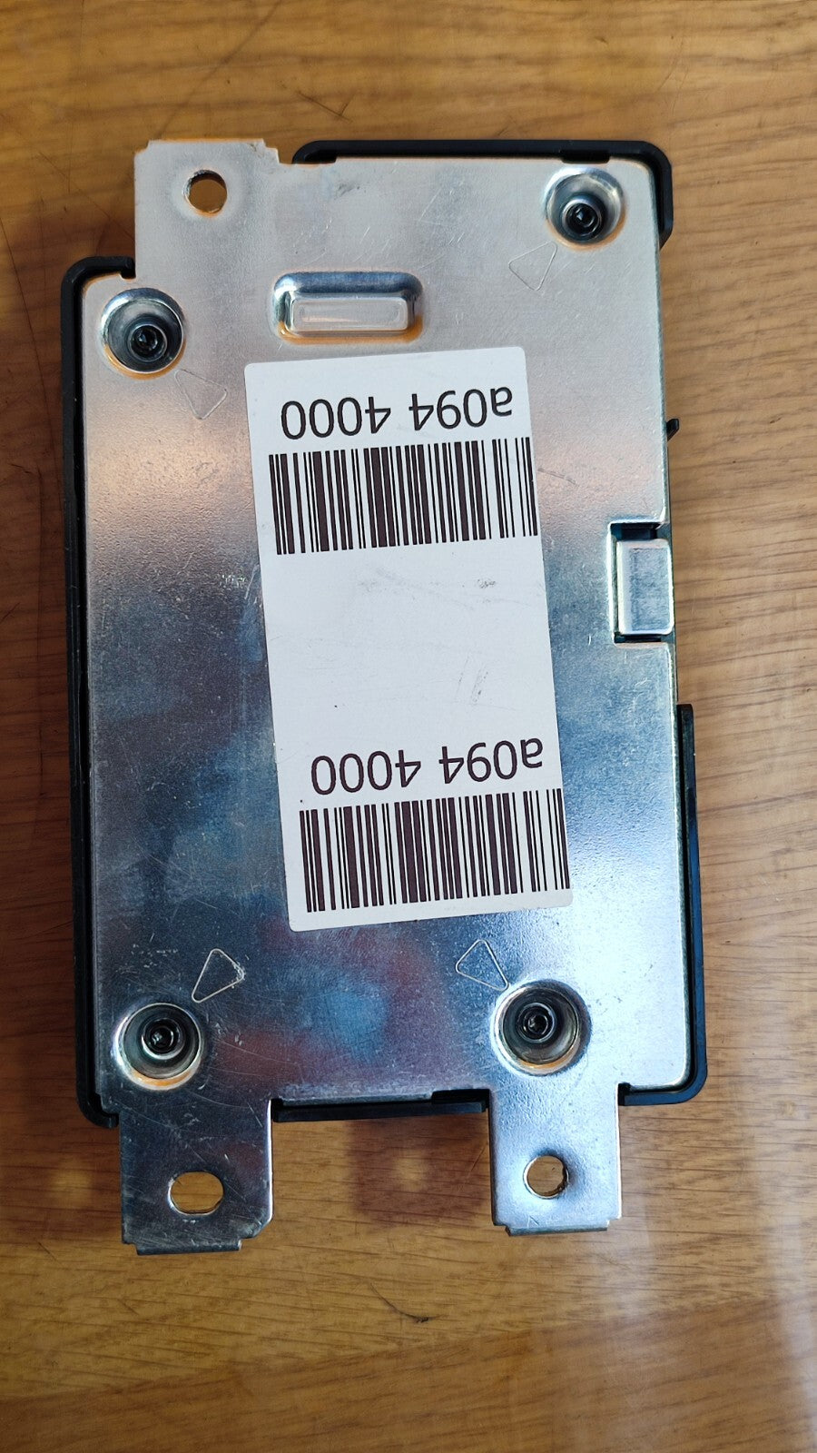 ✅LAND ROVER DISCOVERY SPORT L550 2.0 D 2018 ELECTRONIC MODULE J9C370718AN A094 - Image 6