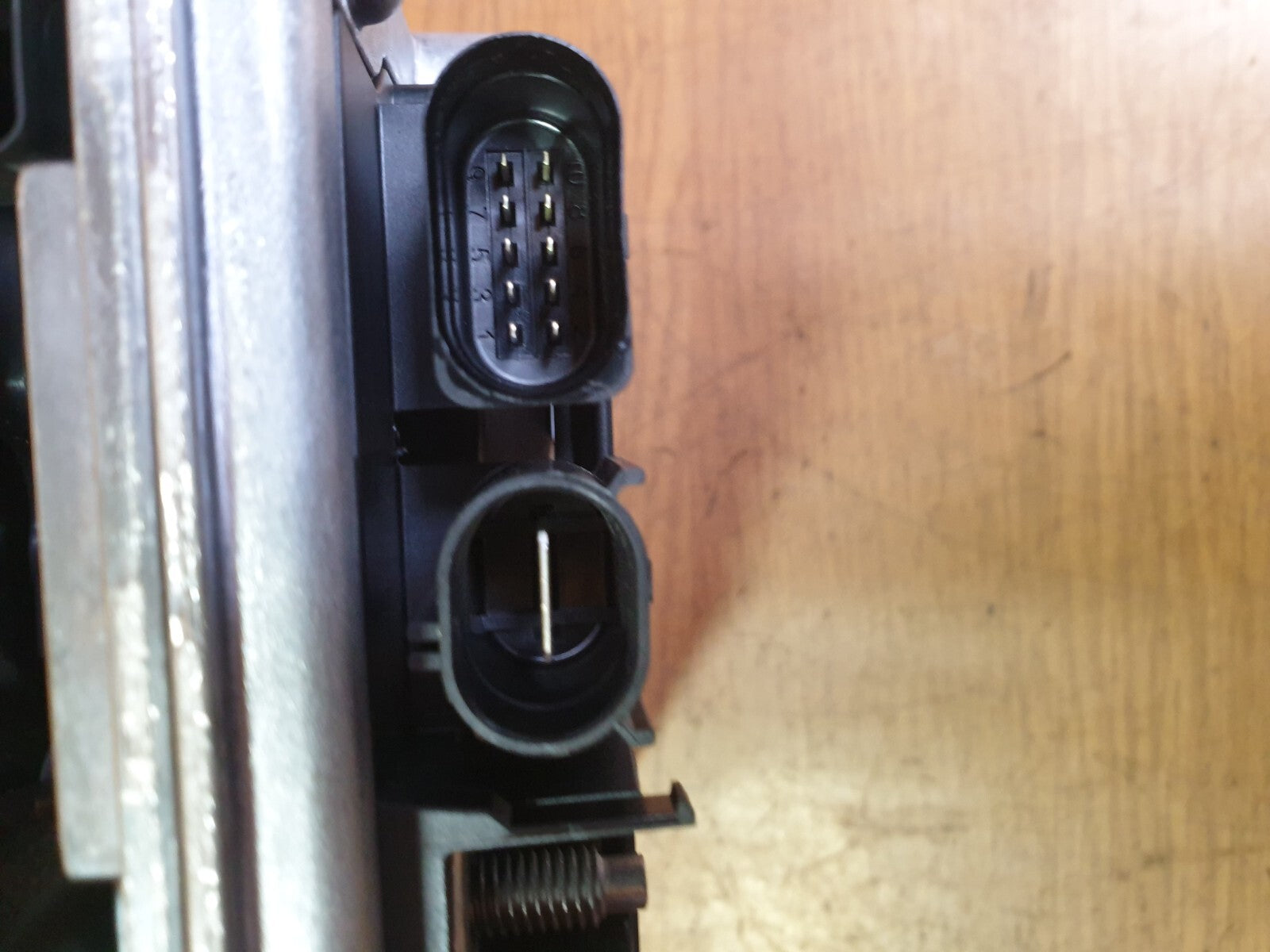 ✅AUDI Q3 S LINE 1.5 PETROL 2020 VOLTAGE CONVERTER CONTROL UNIT 5QF959663 - Image 5
