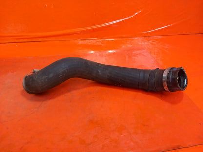 2017 Ford Ranger Wildtrak Turbo Intercooler Pipe Hose Warranty A401 - Image 3