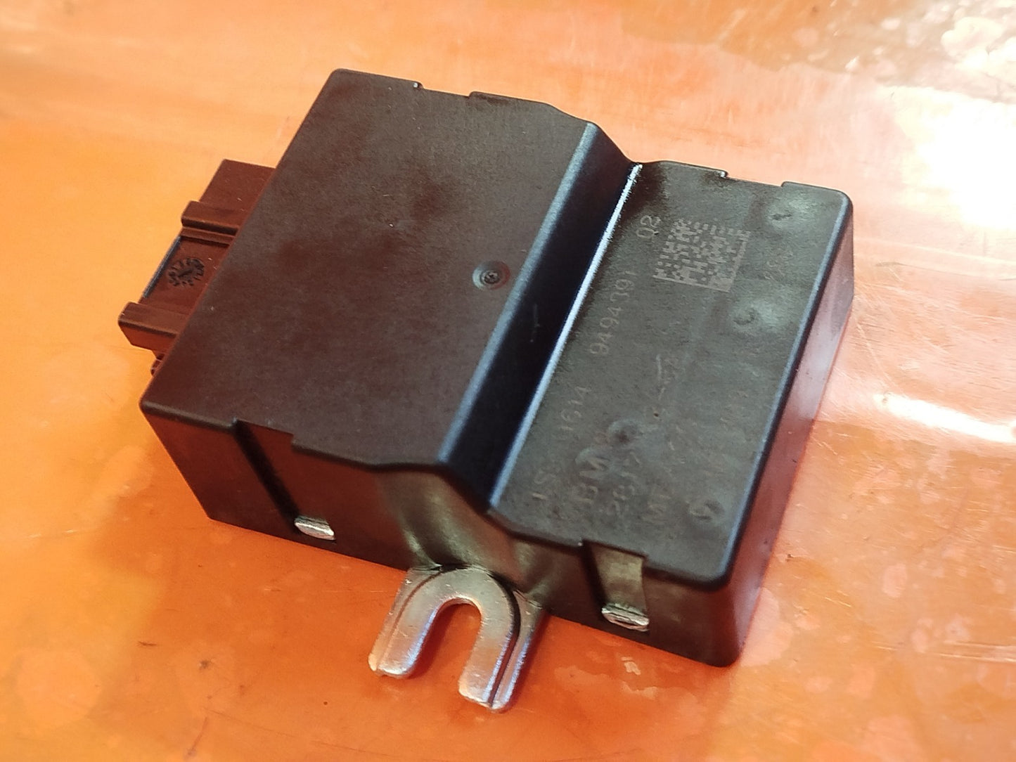 ✅BMW F23 218D 2.0 DIESEL 2019 FUEL PUMP CONTROL MODULE 9494391 Warranty A344 - Image 3