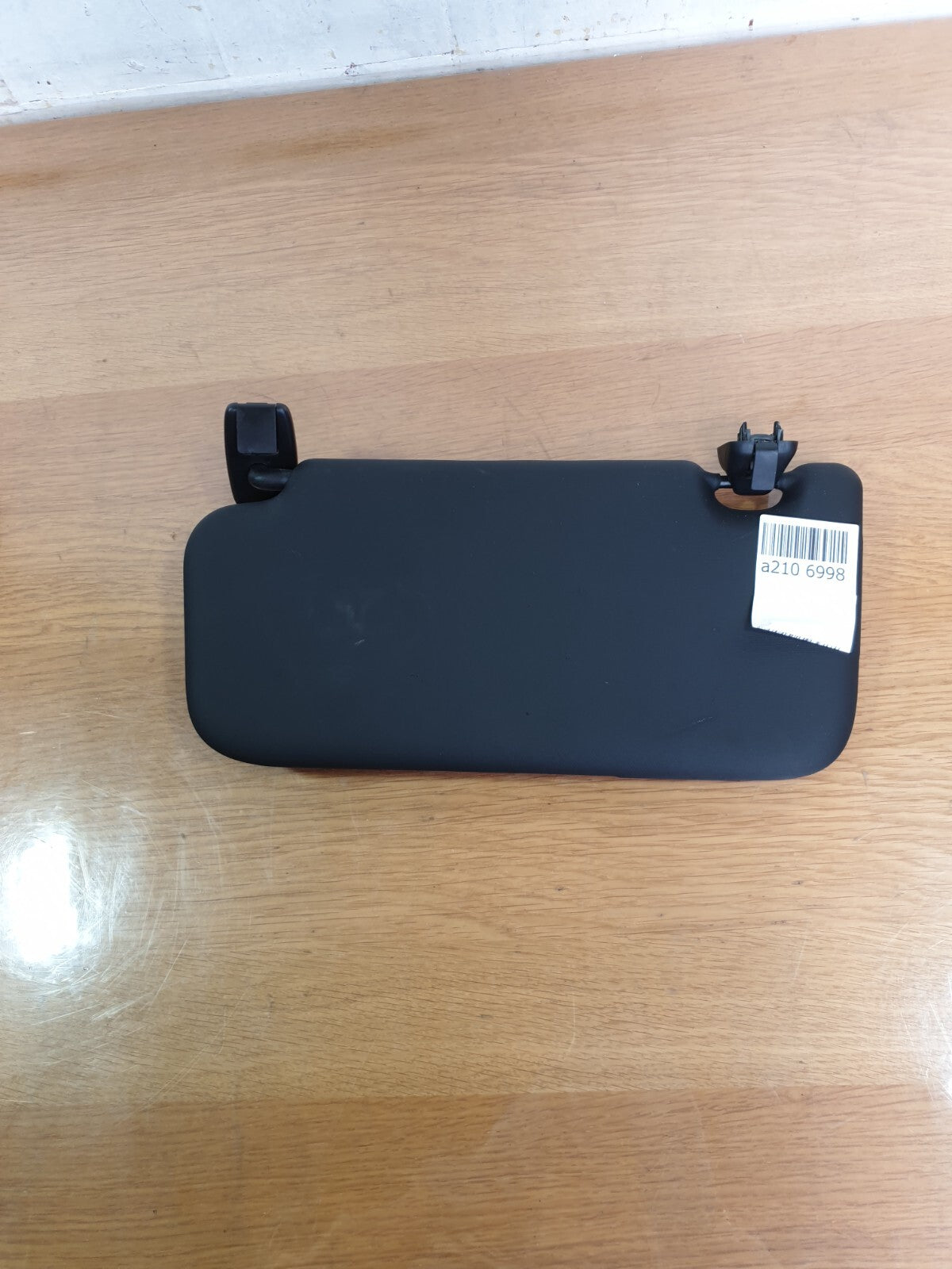 Ford Fiesta St-Line 2022 1.0 Petrol Right Sun Visor Warranty A210 - Image 1