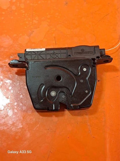 ✅BMW 318I F30 1.5 PETROL 2016 TAILGATE BOOT LOCK 918064-107 Warranty A330 - Image 9