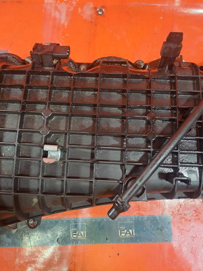 ✅2016 BMW 2 SERIES M240I F22 INLET INTAKE MANIFOLD 8603913 + WARRANTY A318 - Image 3