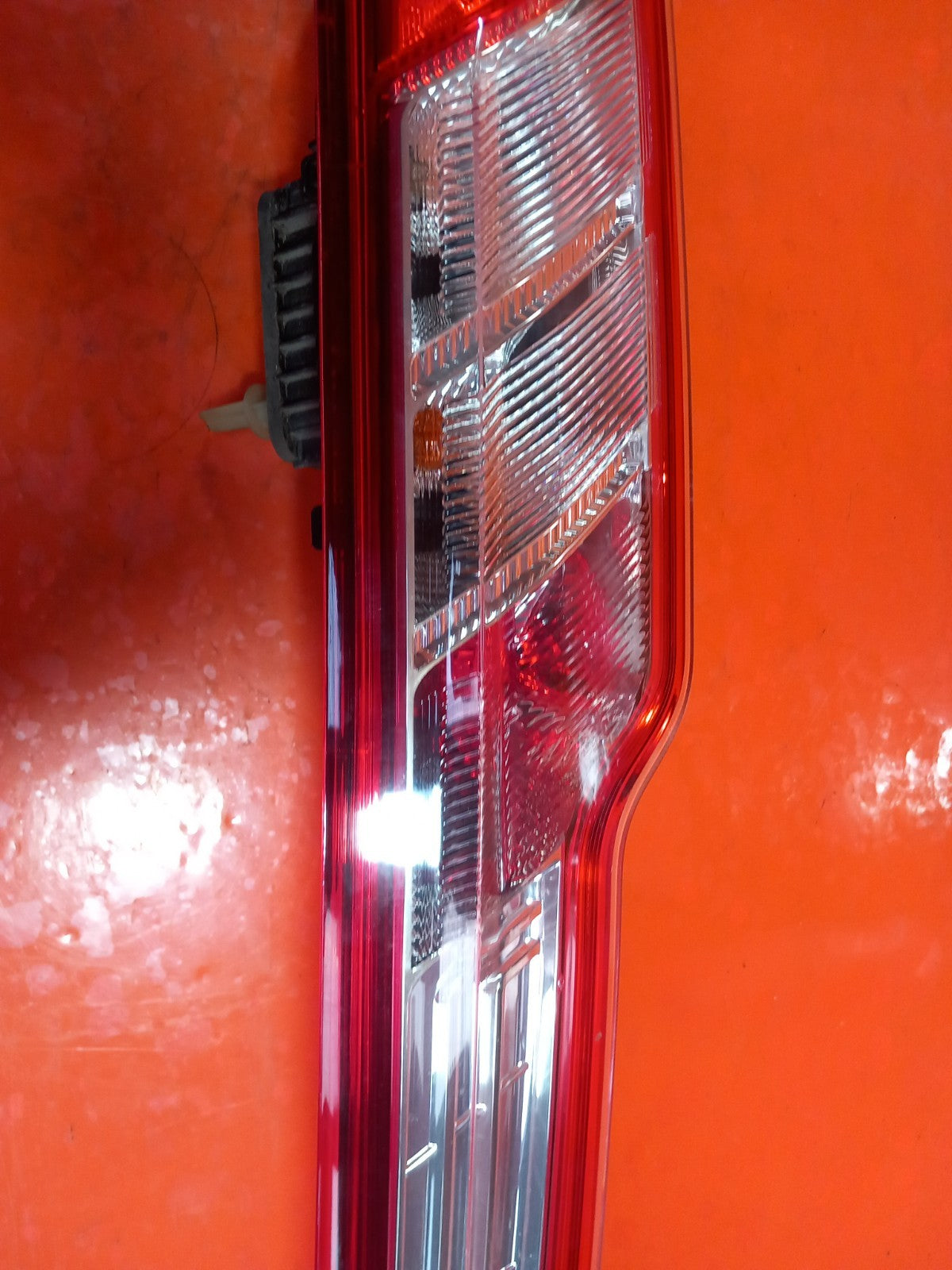 2021 Ford Transit Custom Rear Right Tail Light BK21-13N004-AC Warranty A420 - Image 3