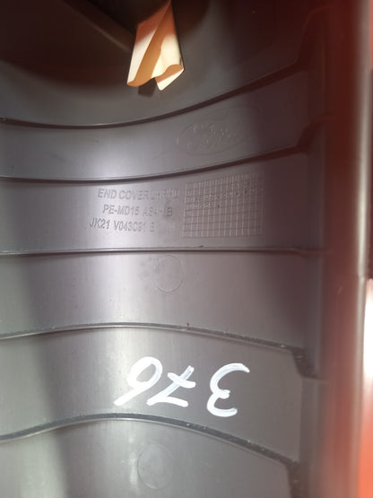 Ford Transit Custom 2.0 Diesel 2019 Dashboard Left Cup Holder JK21V043C91 A376 - Image 12