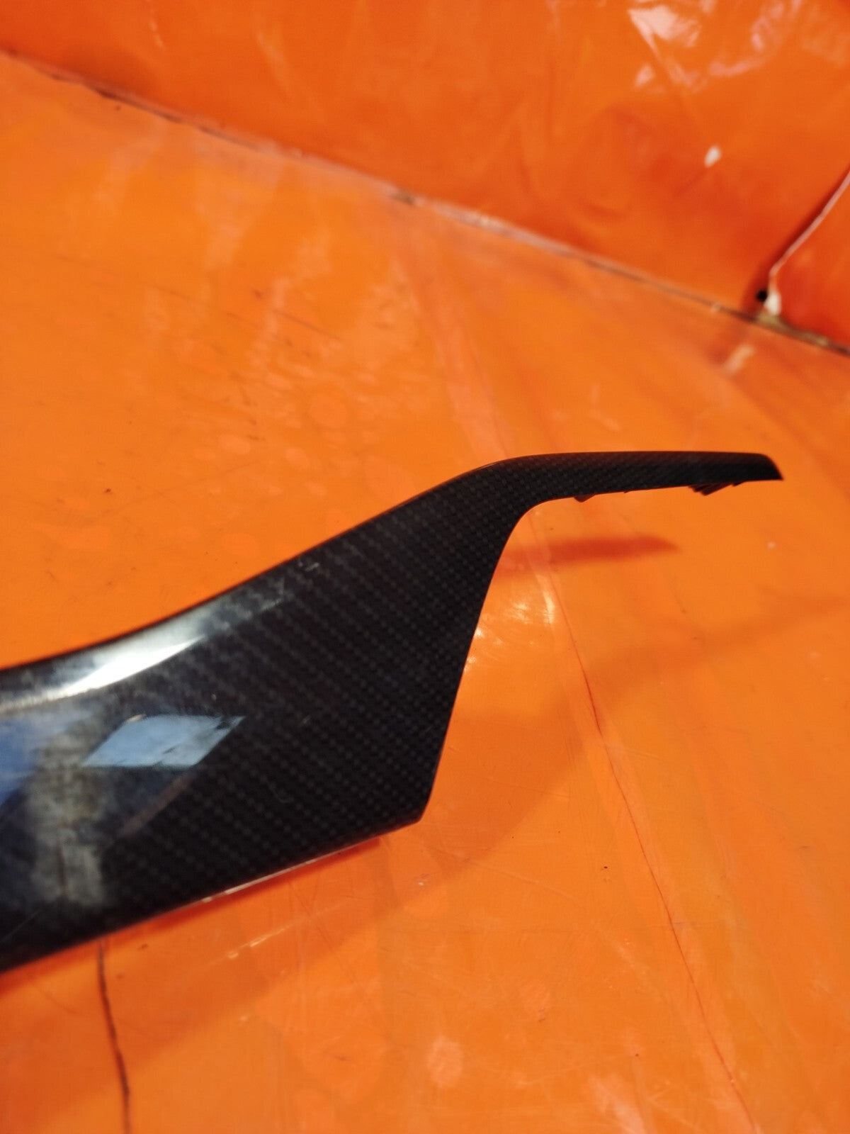 ✅2024 FORD FOCUS MK4 ST-LINE FRONT DOOR CARD TRIM COVER PAIR JX7BA237B32 A267 - Image 6
