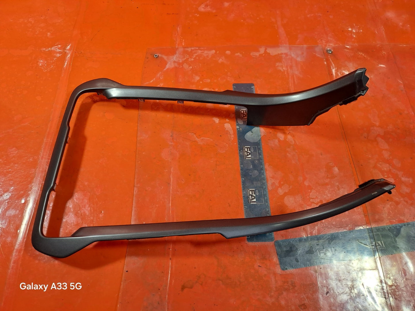✅FORD MONDEO TITANIUM 2.0 DIESEL 2015 CENTRE CONSOLE TRIM DS73F044K30 Warranty - Image 7