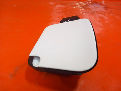✅2020 Vauxhall Vivaro 2900 Fuel Filler Flap White 9808725080 + Warranty A380 - Image 2