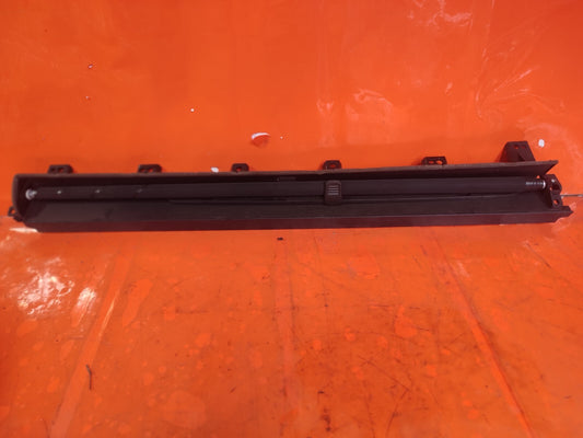 ✅2024 HYUNDAI IONIQ 5 REAR RIGHT DOOR ROLLER BLIND GLASS 83916-GI000 + WARRANTY - Image 1