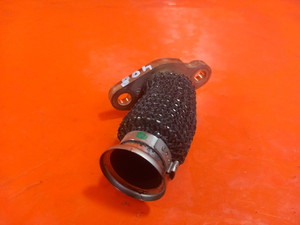 2025 Renault Kangoo MK3 EGR Valve Line Pipe 0916R16125C Warranty A408 - Image 3