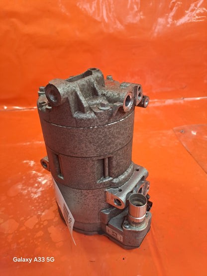 ✅2022 BMW 3 SERIES G21 A/C PUMP COMPRESSOR 9496106 + WARRANTY A305 - Image 10