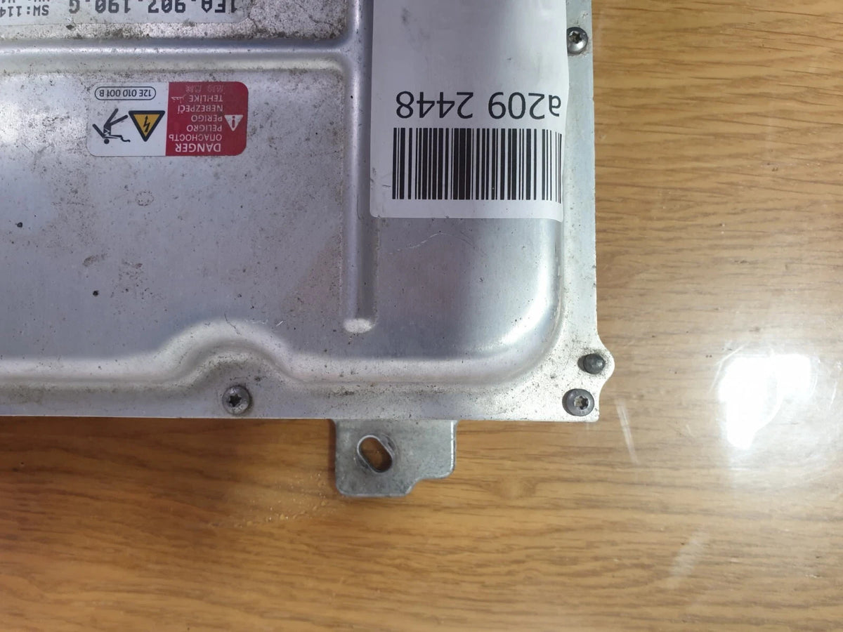Cupra Born V2 Ev 2023 Voltage Inverter Converter 1EA907190G Warranty A209 - Image 4