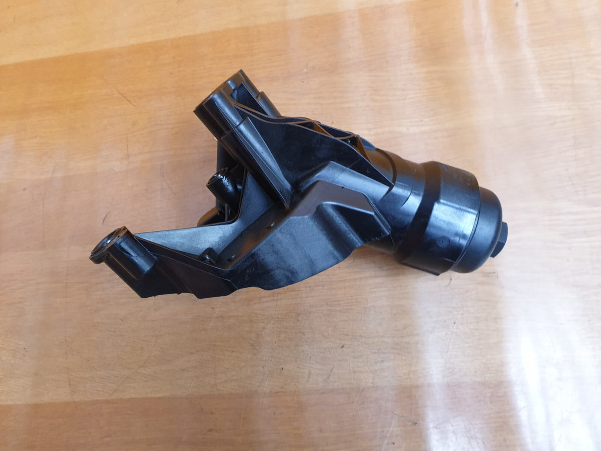 2019 Audi Q5 FY 2.0TDI Oil Filter Housing 03N115389N Warranty A168 - Image 7