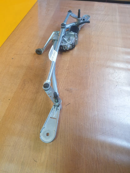 ✅2023 BMW I4 G26 E-DRIVE 40 M SPORT FRONT WIPER MOTOR W000090851 + WARRANTY A190 - Image 2