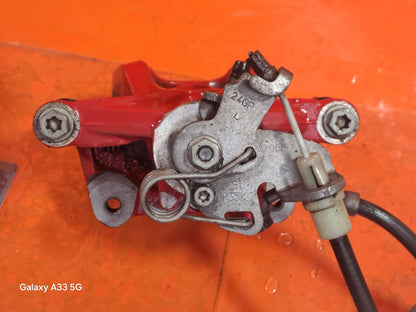 ✅2023 FORD PUMA ST BRAKE CALIPERS FRONT & REAR SET  + WARRANTY - Image 9