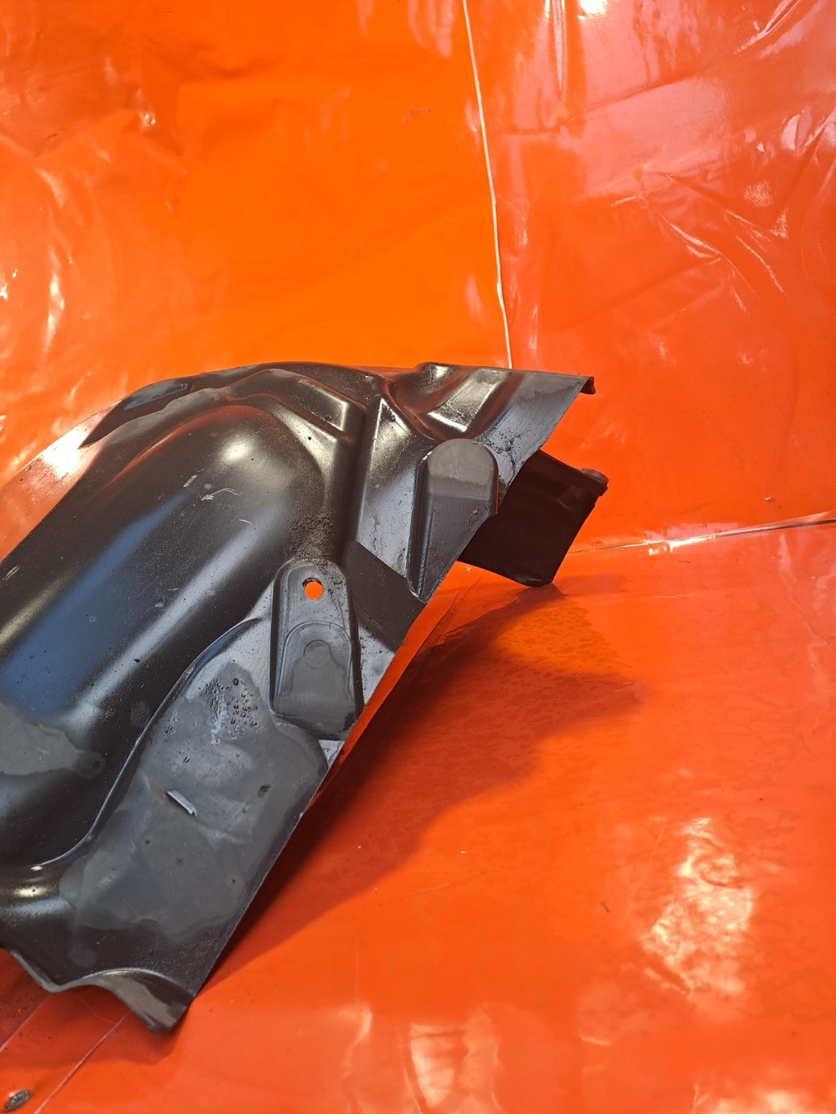 ✅2009 MERCEDES E CLASS W212 WHEEL SPLASH GUARD FRONT LEFT A2126903030 + WARRANTY - Image 12