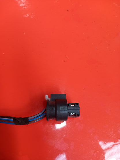 2024 Mercedes Sprinter W907 Rear Right Door Rubber Protective Hose A0009971051 - Image 10