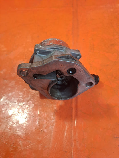 ✅2017 NISSAN JUKE TEKNA F15 VACUUM PUMP + WARRANTY A322 - Image 7