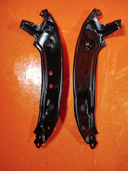 ✅2024 FORD TOURNEO CONNECT HEADLIGHT MOUNTING BRACKETS 2KF805932 2KF805931 - Image 4