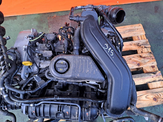 ✅SKODA KAMIQ Se 1.5 PETROL 2024 DXDB ENGINE COMPLETE Warranty A319 - Image 2