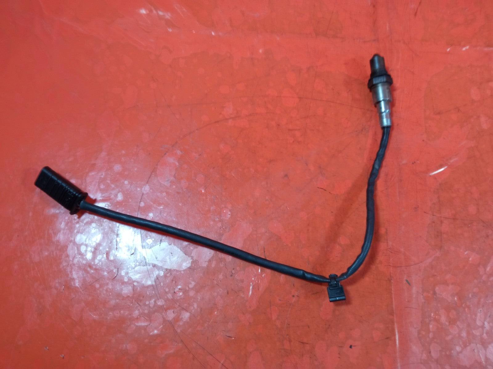 ✅BMW 420D F33 2.0 Diesel 2016 Lambda Oxygen Sensor 8570689 Warranty A368 - Image 2