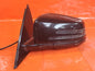 ✅2009 MERCEDES E CLASS W212 2.1D FRONT LEFT WING MIRROR BLACK 197 +WARRANTY A314 - Image 1