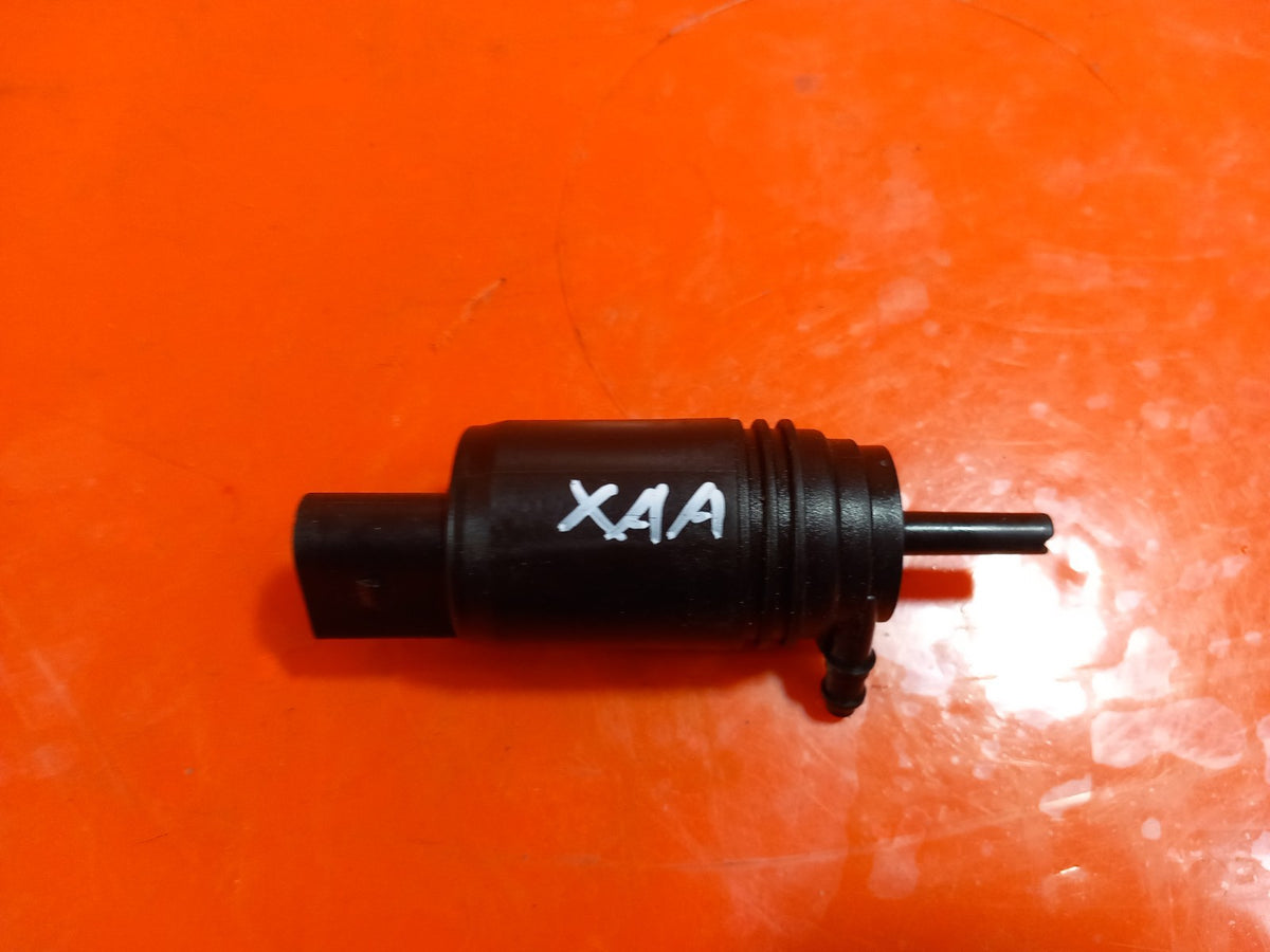 BMW F20 F21 F30 Windscreen Washer Pump 7345844 Warranty xAA - Image 9