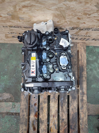 2023 BMW 1 2 Series F45 F46 F40 1.5Petrol Bare Engine B38A15A B38A15M1 9K miles - Image 8