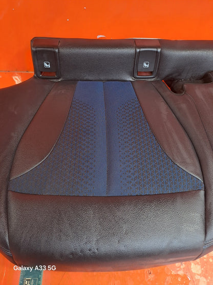 ✅2023 BMW 2 SERIES M SPORT F44 REAR SEAT BASE + WARRANTY A293 - Image 7