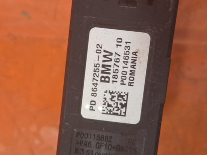 ✅2019 BMW 1 Series F20 M Sport Integrated Supply Control Module 8647255 A360 - Image 6
