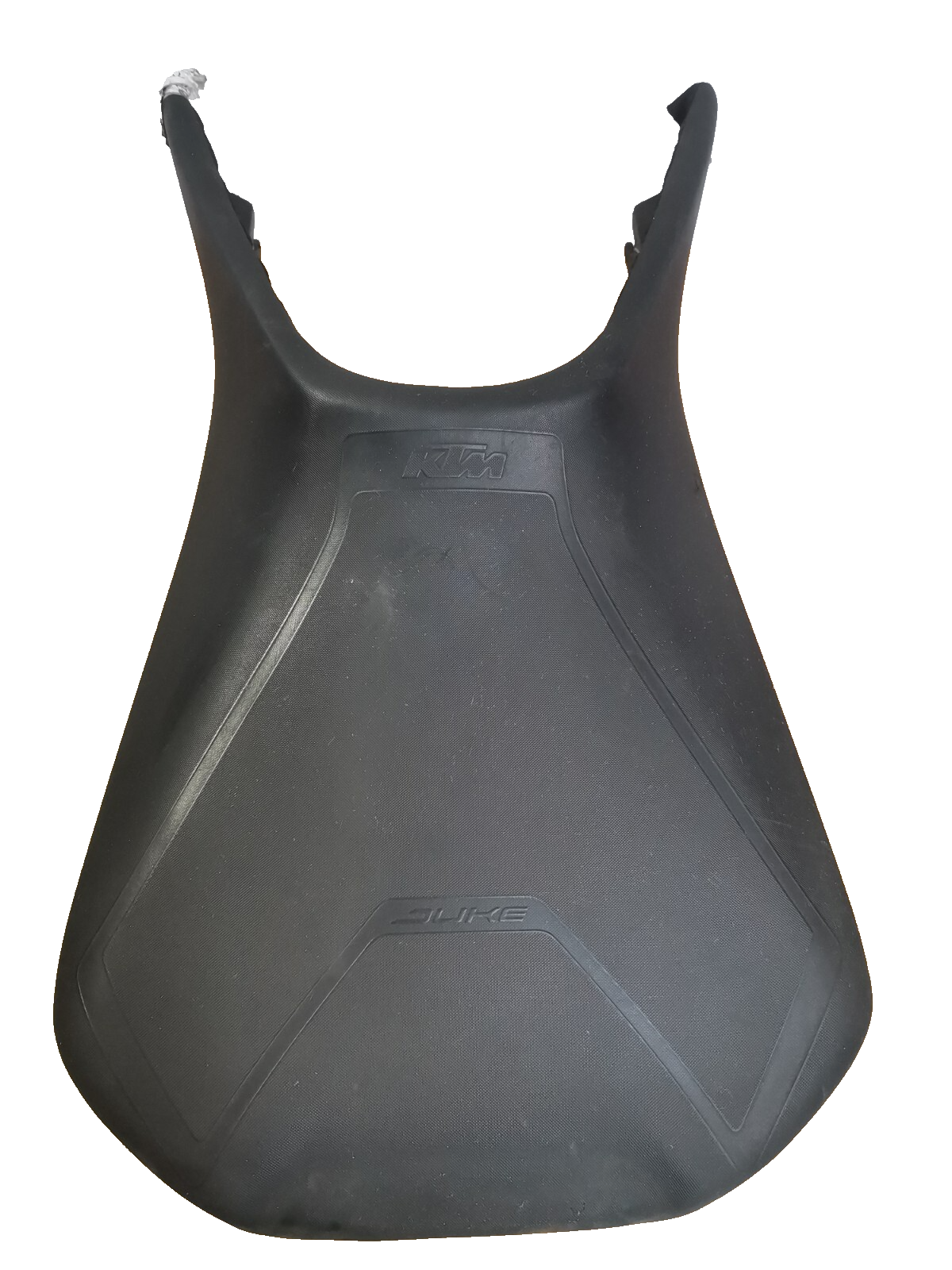 ✅KTM 125 Duke Petrol 2019 Front Rider Seat + Warranty A135 - Image 1