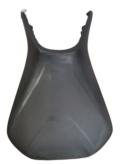 ✅KTM 125 Duke Petrol 2019 Front Rider Seat + Warranty A135 - Image 1