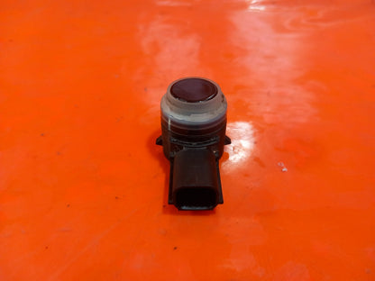 Ford Puma ST 1.5 Petrol 2023 Front Rear Parking Sensor Black HU5T15K859AAW A307 - Image 3